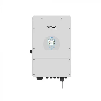 8KW vienfazis hibridinis keitiklis, IP65