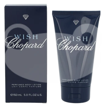 Chopard CHOPARD Wish BODY LOTION 150ml