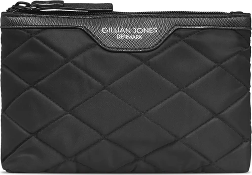 Gillian Jones - Makeup Purse - Black