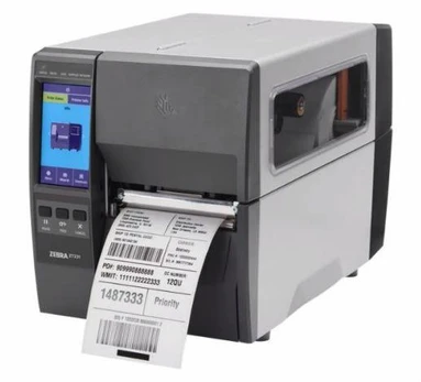 Zebra DT Spausdintuvas ZT231 4",203dpi,Direct