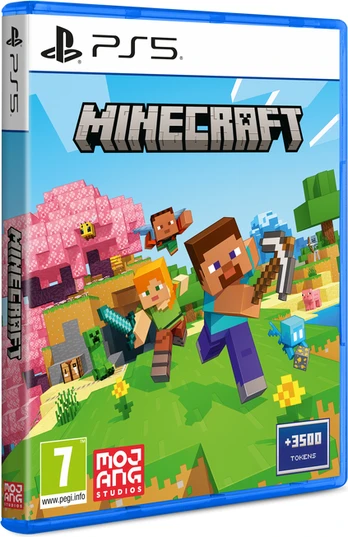 Minecraft 