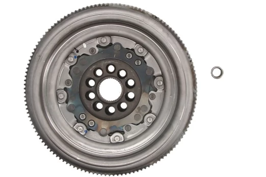 LUK 415 0755 09 Dual mass flywheel