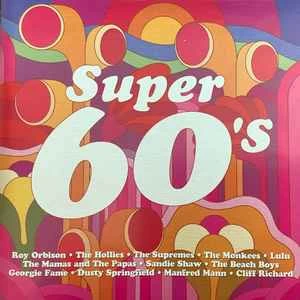 CD Various - Super 60's