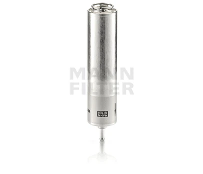 Kuro filtras WK5001