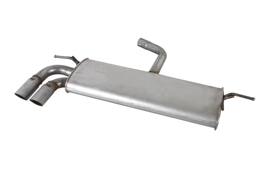 Galinis duslintuvas BOSAL 233-649