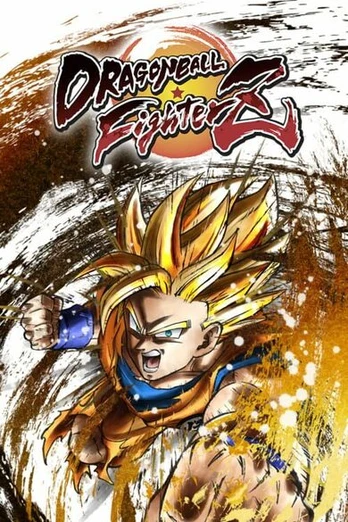Dragon Ball FighterZ PC