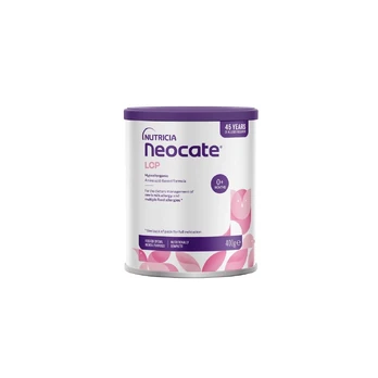 NEOCATE LPC milt., 400 g