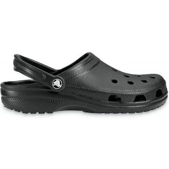 Šlepetės Crocs Classic Juoda 10001 001