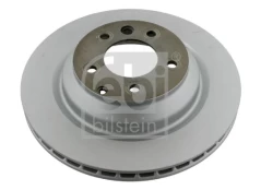 Stabdžių diskas FEBI BILSTEIN 28161 kaina