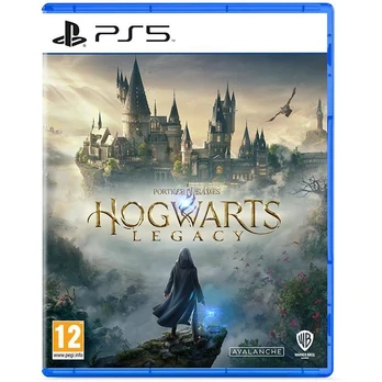 Hogwarts Legacy Playstation 5