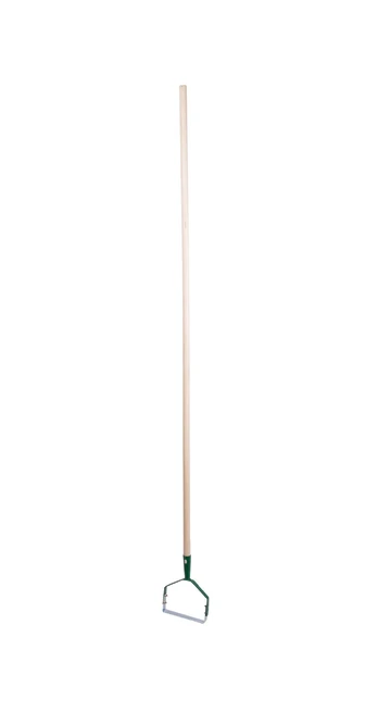 Ravėtuvas Okko HG6830-WH150, plienas, 24 cm