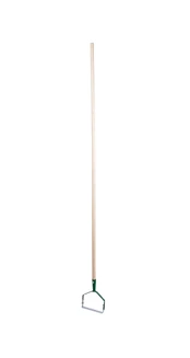 Ravėtuvas Okko HG6830-WH150, plienas, 24 cm kaina