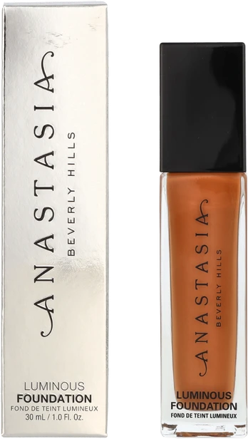 Anastasia Beverly Hills Luminous Foundation 30