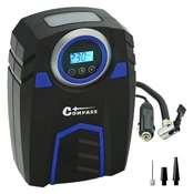 Oro kompresorius Compass Cora, 120 W, 12 V kaina