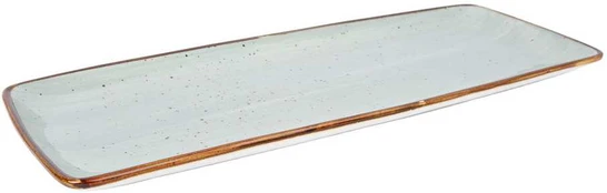 Home4You Serviravimo lėkštė SENSO 31x12cm