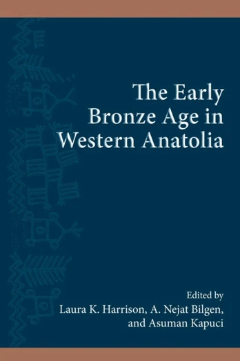 Early Bronze Age in Western Anatolia