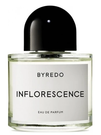 Kvapusis vanduo Byredo Inflorescence, 50 ml