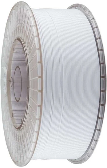 PrimaCreator 3D plastikas EasyPrint PLA 1.75mm 3kg - Baltas