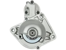 AS-PL S0099SR Starteris