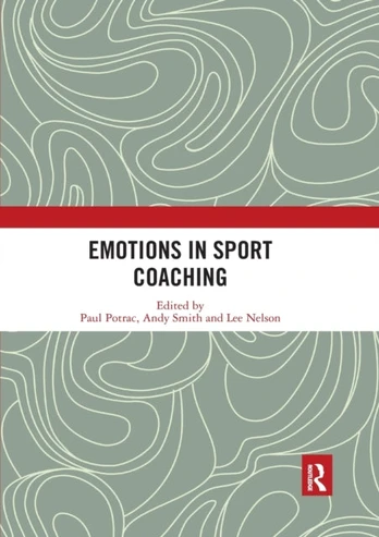 Emotions in Sport Coaching