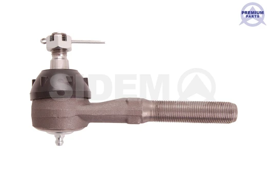 Skersinės vairo trauklės galas SIDEM 93034