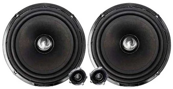 Phoenix Games Phoenix Gold VW 6" kitsystem