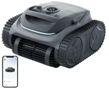 Bublue Bubot 700P Pool Cleaning Robot
