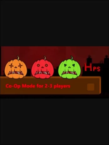 Halloween Pumpkin Story PC