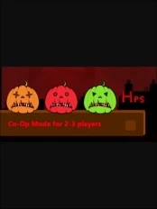 Halloween Pumpkin Story PC kaina