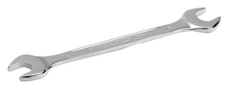 Double open-end wrench SB6M 4x5mm