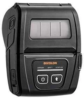 Bixolon SPP-C300 3IN DT MOBILE Spausdintuvas - COMPACT USB BLUETOOTH IOS 80MM/S