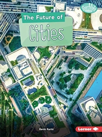 Future of Cities