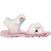Basutės DeeZee CEO-CM230525-21 Balta