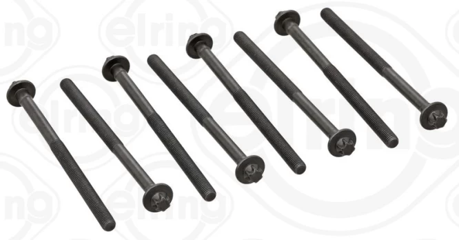 ELRING EL124810 Cylinder head bolt set
