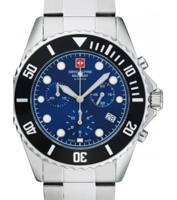 Swiss Alpine Military 7053.9138