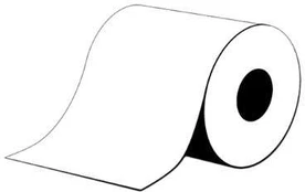 Epson PP MATTE LABEL PREM CONTINUOUS/ROLL 76X29MM