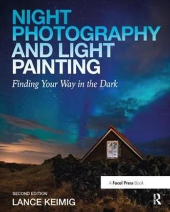 Night Photography and Light Painting
