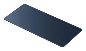 SATECHI Vegan-Leather Premium Desk Mat (Blue) | ST-LPDMB kaina