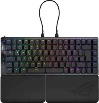 ASUS Klaviatūra ROG Falcata DE