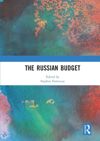 Russian Budget - Minkštas viršelis