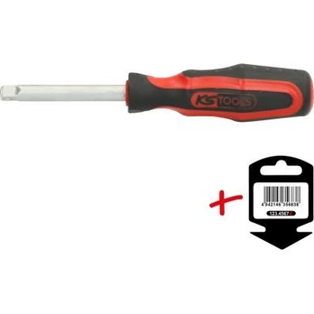 Atsuktuvas KS TOOLS 911.1434-E