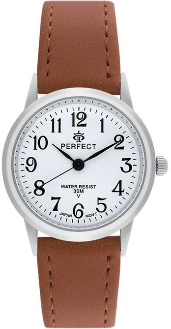 Laikrodis PERFECT LXC052S-03