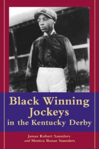 Black Winning Jockeys in the Kentucky Derby