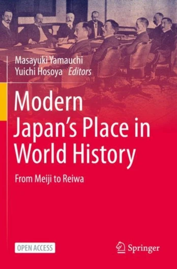 Modern Japan’s Place in World History