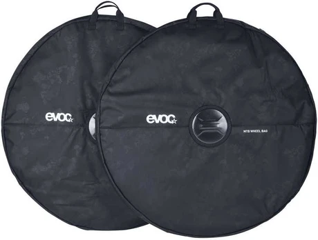Evoc MTB Wheel Bag suojapussi, 2kpl