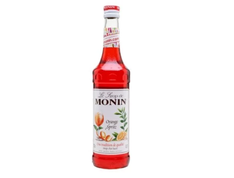MONIN Spritz sirupas 1l