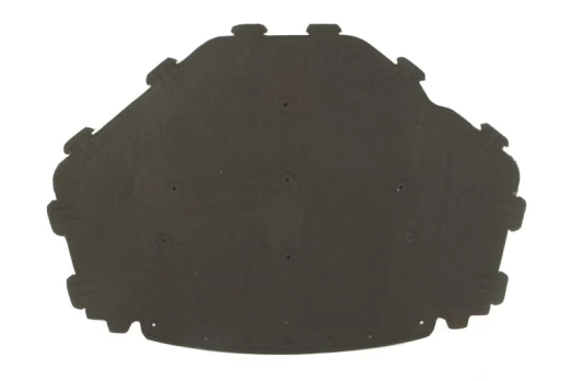 BLIC 6804-00-0096290P Bonnet panel