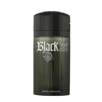 Paco Rabanne Black XS EDT Tester 100 ml