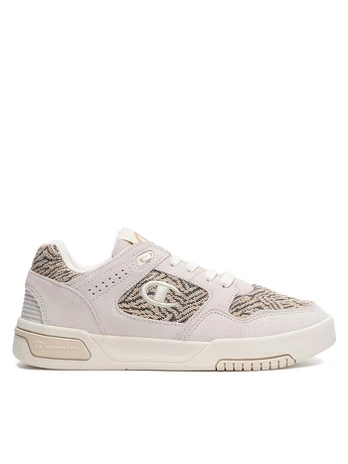 Champion Laisvalaikio batai ZN80 LOW MINDFUL S1170-WW017 Smėlio