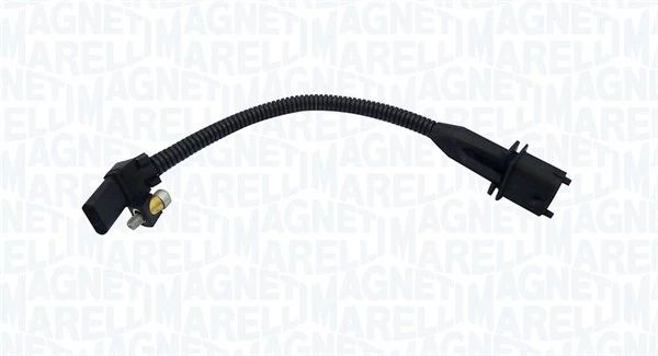 jutiklis, alkūninio veleno impulsas MAGNETI MARELLI 064848223010